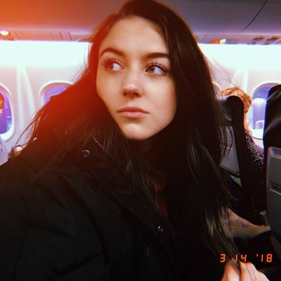 Meet your Posher, Kaley - Picture 1 of 1